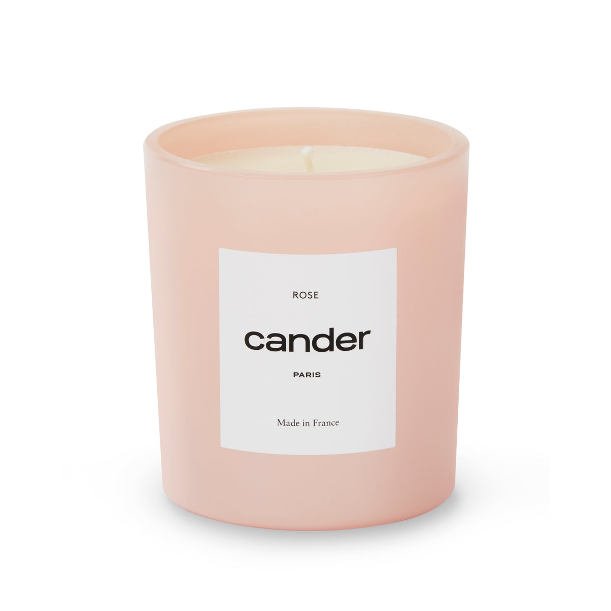 002 ROSE & INCENSE – Ron Robinson