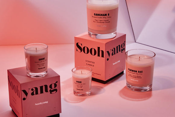 Soohyang